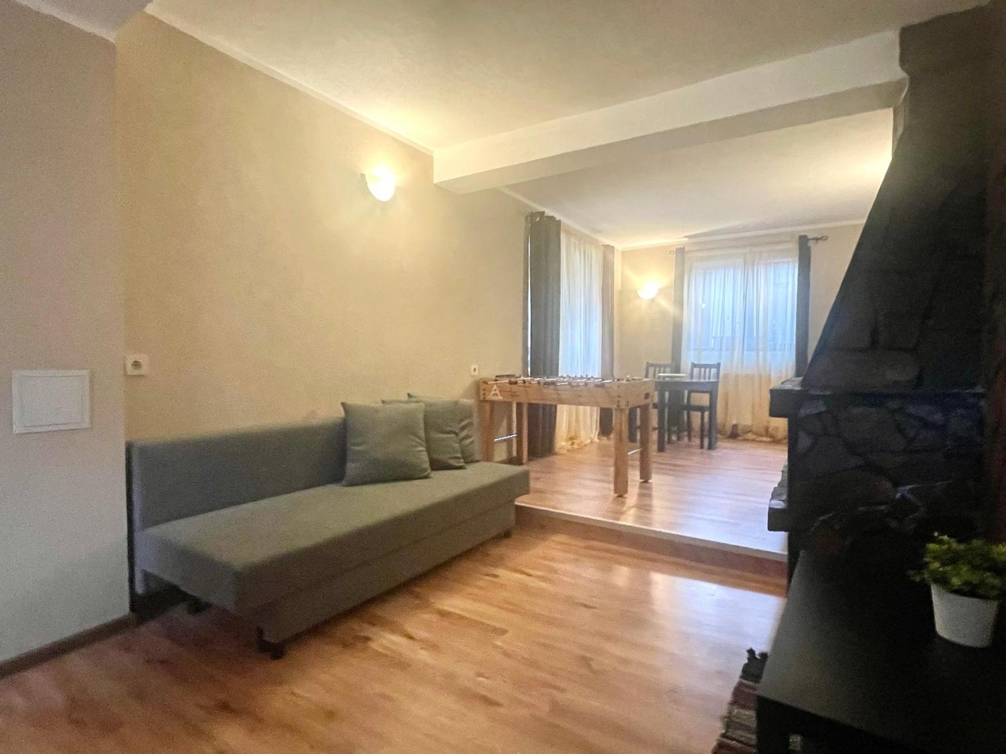 Къща За Гости Алида Sapareva Banya Dış mekan fotoğraf